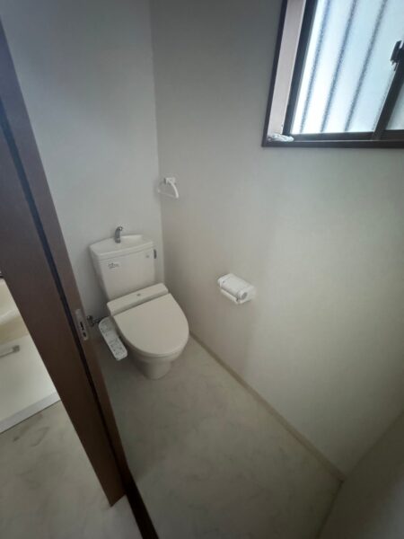 大阪府高槻市内装リフォーム